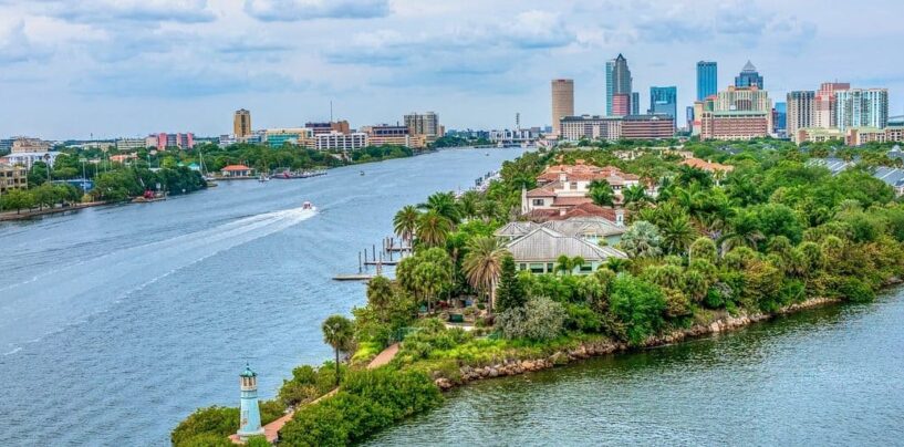 Un guide gay de Tampa