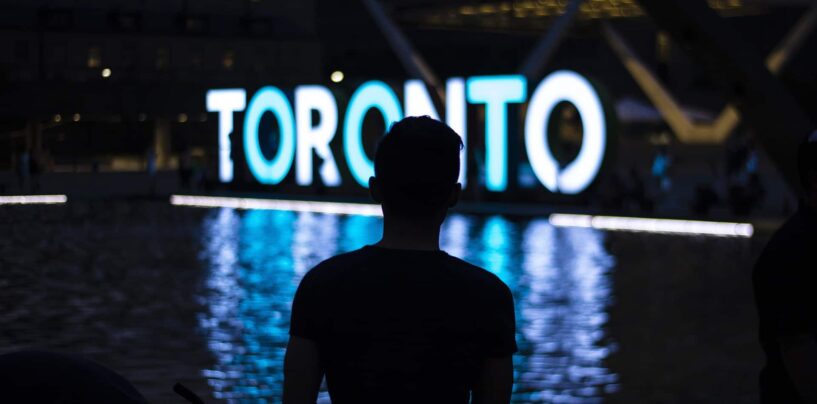 Un guide gay de Toronto