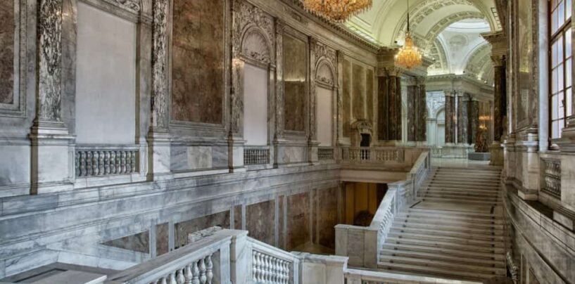 Un guide gay de Vienne