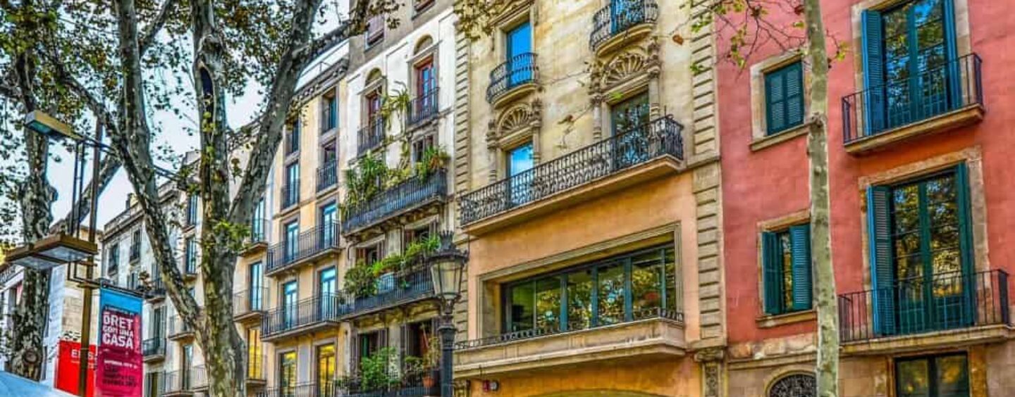 Un guide gay de l’Eixample