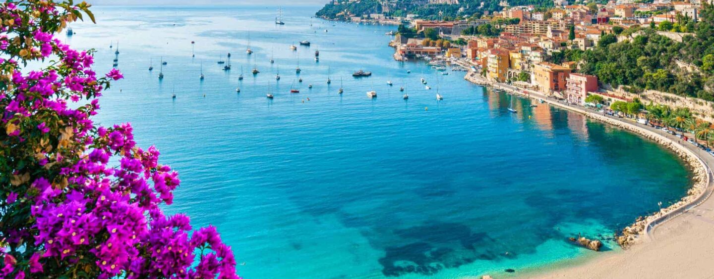 Un guide gay de la Côte d’Azur