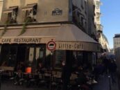 Un guide gay du Marais