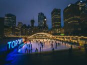 Un guide pour explorer Toronto en automne et en hiver