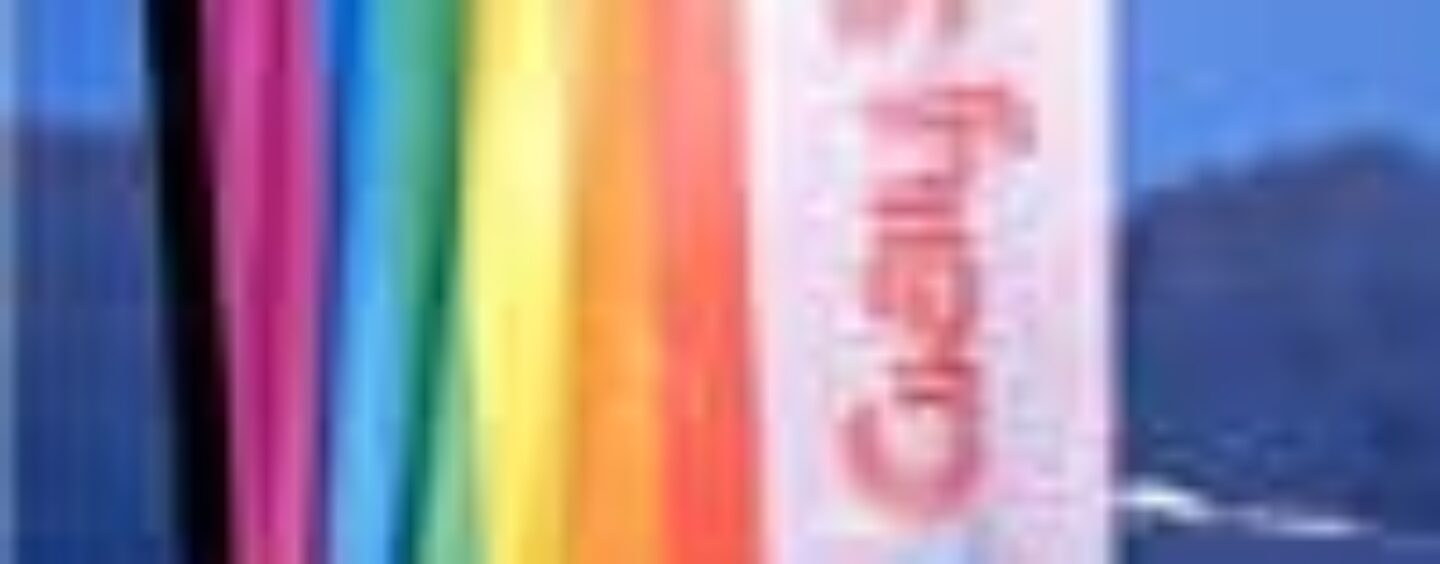 Un jour queer, vous pouvez skier pour toujours