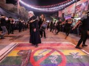 Un utilisateur de TikTok tué par balle à Bagdad alors que l’Irak réprime la communauté LGBTQ+