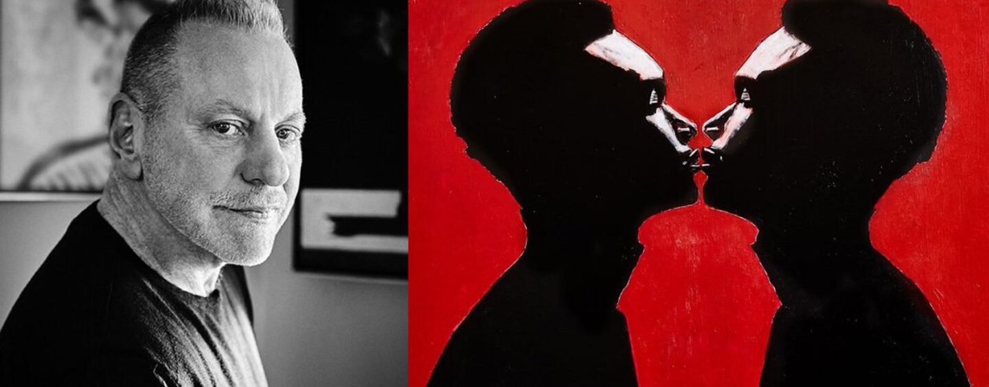 Une exposition d’art explore le changement de code à travers une lentille queer moderne