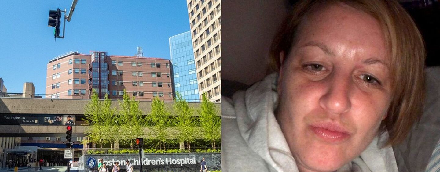 Une femme plaide coupable d’une menace à la bombe contre un hôpital fournissant des soins d’affirmation de genre à des jeunes