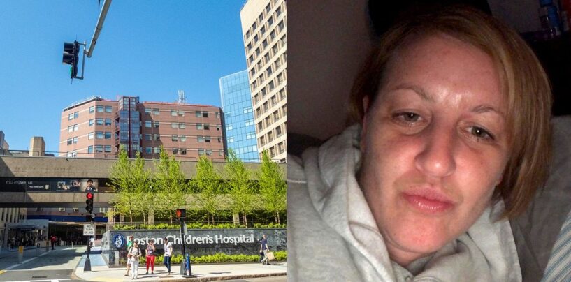 Une femme plaide coupable d’une menace à la bombe contre un hôpital fournissant des soins d’affirmation de genre à des jeunes