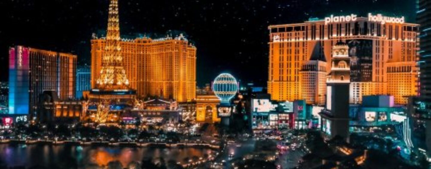 Vegas – Soleil, spectacles et machines à sous