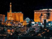 Vegas – Soleil, spectacles et machines à sous