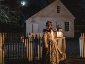 Venez tous, venez tous au Colonial Williamsburg pour Halloween !