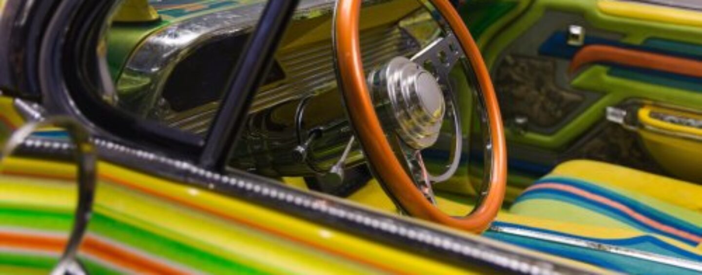 Ventes de voitures et statistiques automobiles (2023)