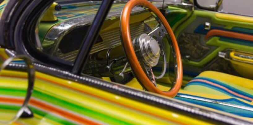 Ventes de voitures et statistiques automobiles (2023)