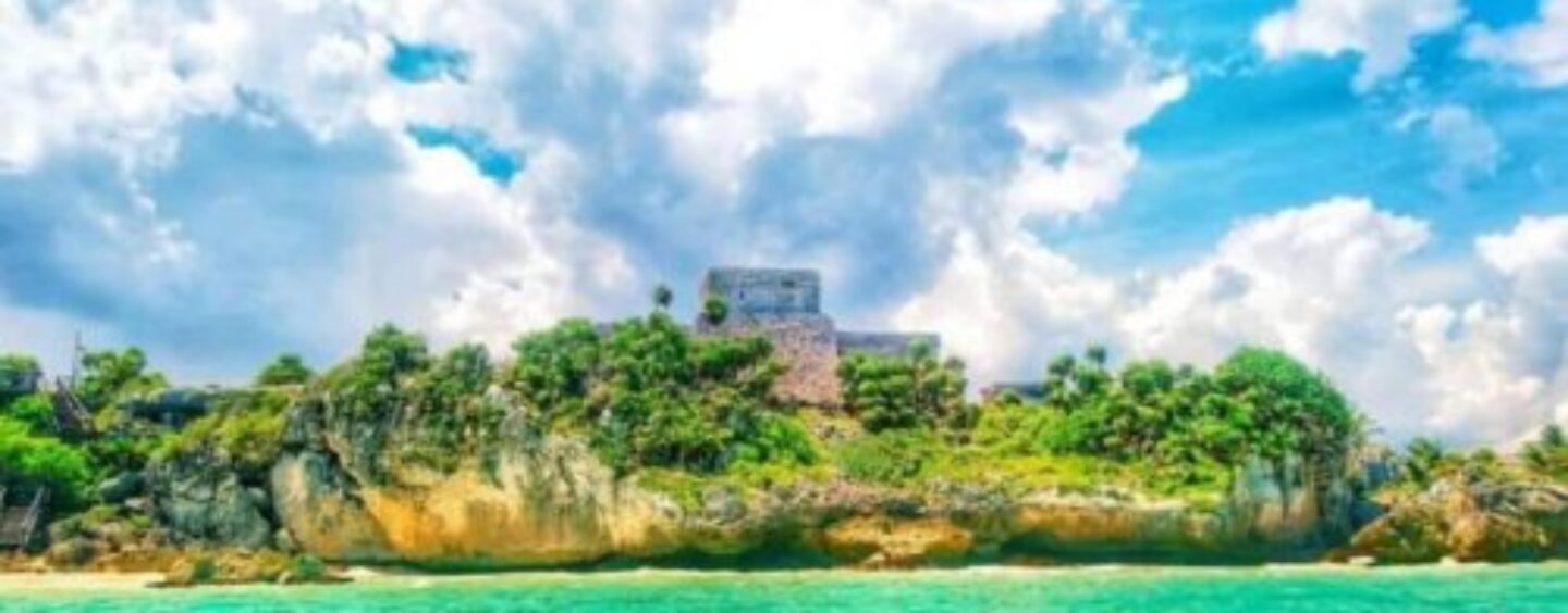 Vous voulez aider à construire un quartier gay à Tulum, au Mexique ?