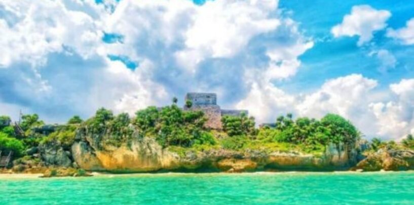 Vous voulez aider à construire un quartier gay à Tulum, au Mexique ?