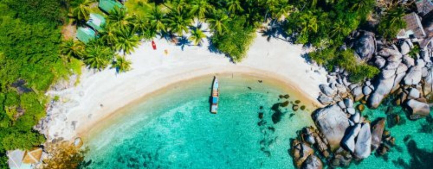 Voyager en Asie : les meilleures destinations