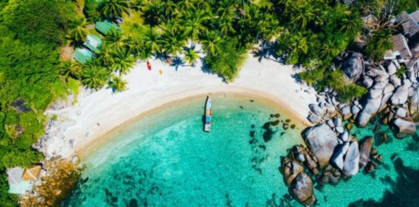 Voyager en Asie : les meilleures destinations