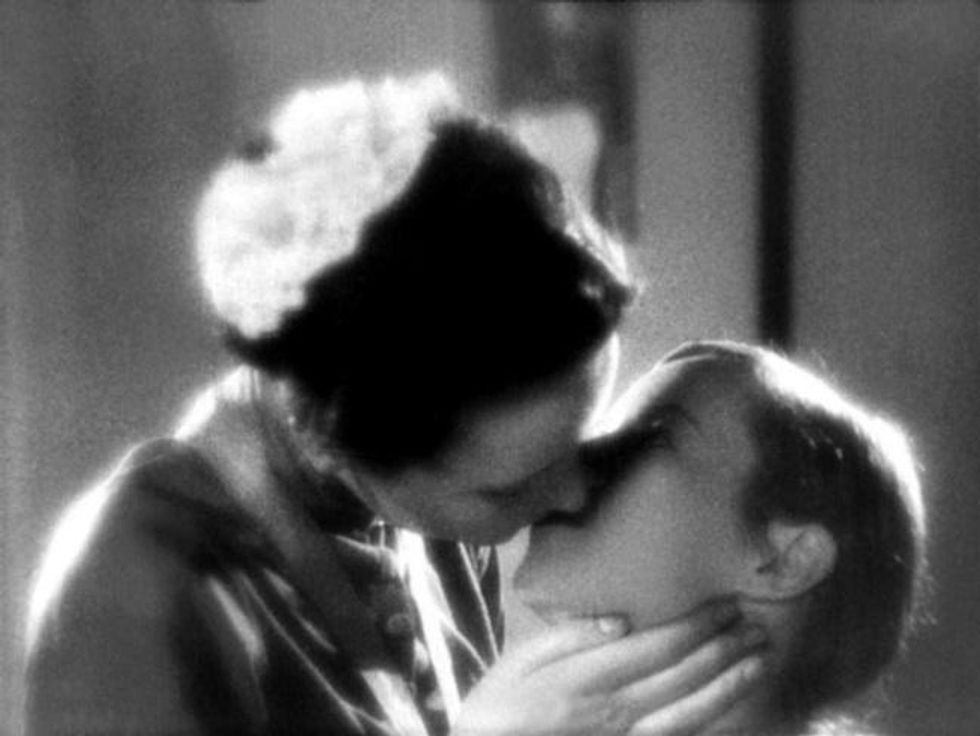 premiers films lesbiens