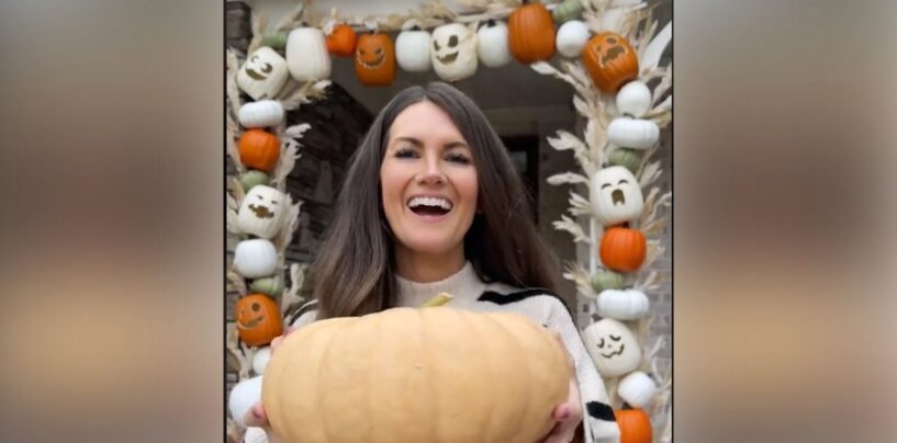 Saviez-vous que l’influenceuse de « Christian Girl Autumn », Caitlin Covington, est une alliée LGBTQ+ ?