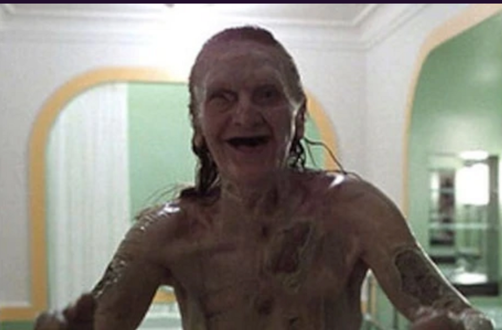 Lorraine Massey Le Brillant