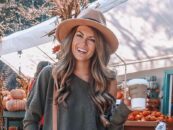 Voici pourquoi vous vous trompez à propos de l’influenceuse de « Christian Girl Autumn » Caitlin Covington