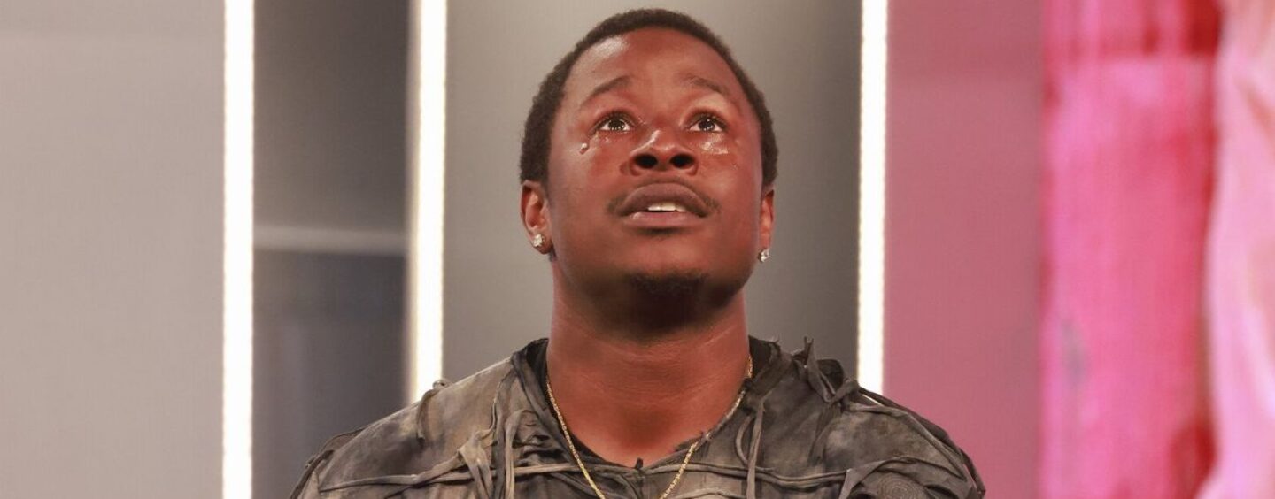 Jared Fields répond aux réactions négatives de « Big Brother »