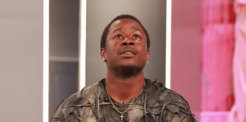 Jared Fields répond aux réactions négatives de « Big Brother »