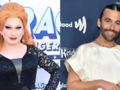 Jinkx Monsoon soutient JVN et détruit le « faux allié » Dax Shepard dans une vidéo puissante