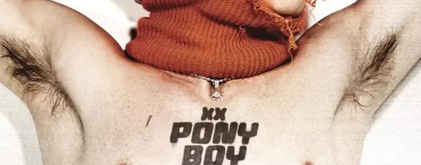 Une série originale torride de John Cameron Mitchell est destinée à OnlyFans