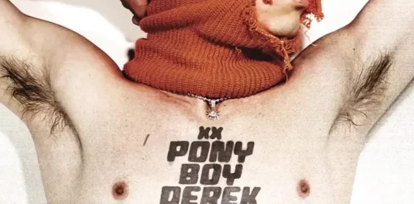 Une série originale torride de John Cameron Mitchell est destinée à OnlyFans