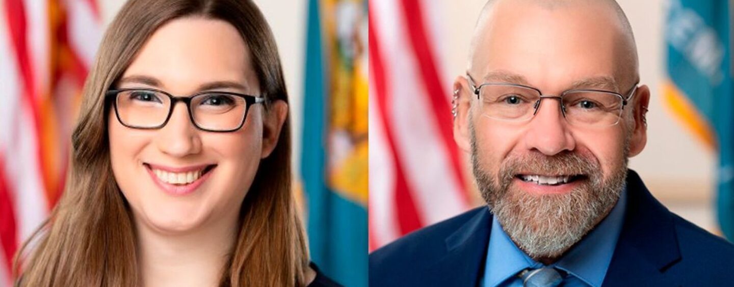 Le Delaware devient le 17e État à interdire la défense contre la « panique gay et trans »