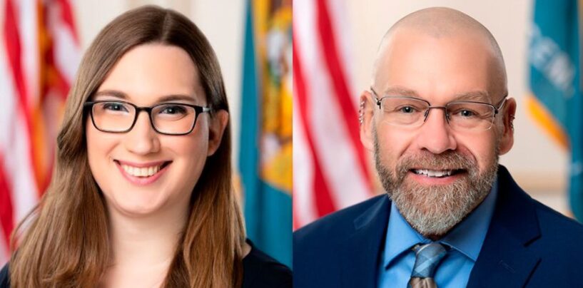 Le Delaware devient le 17e État à interdire la défense contre la « panique gay et trans »