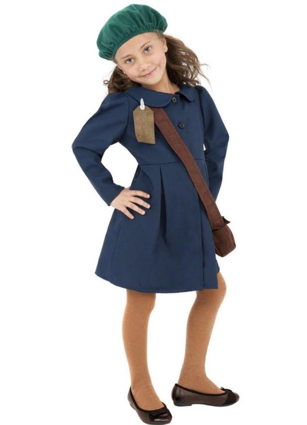 8 idées problématiques de costumes d’Halloween que vous ne devriez JAMAIS essayer