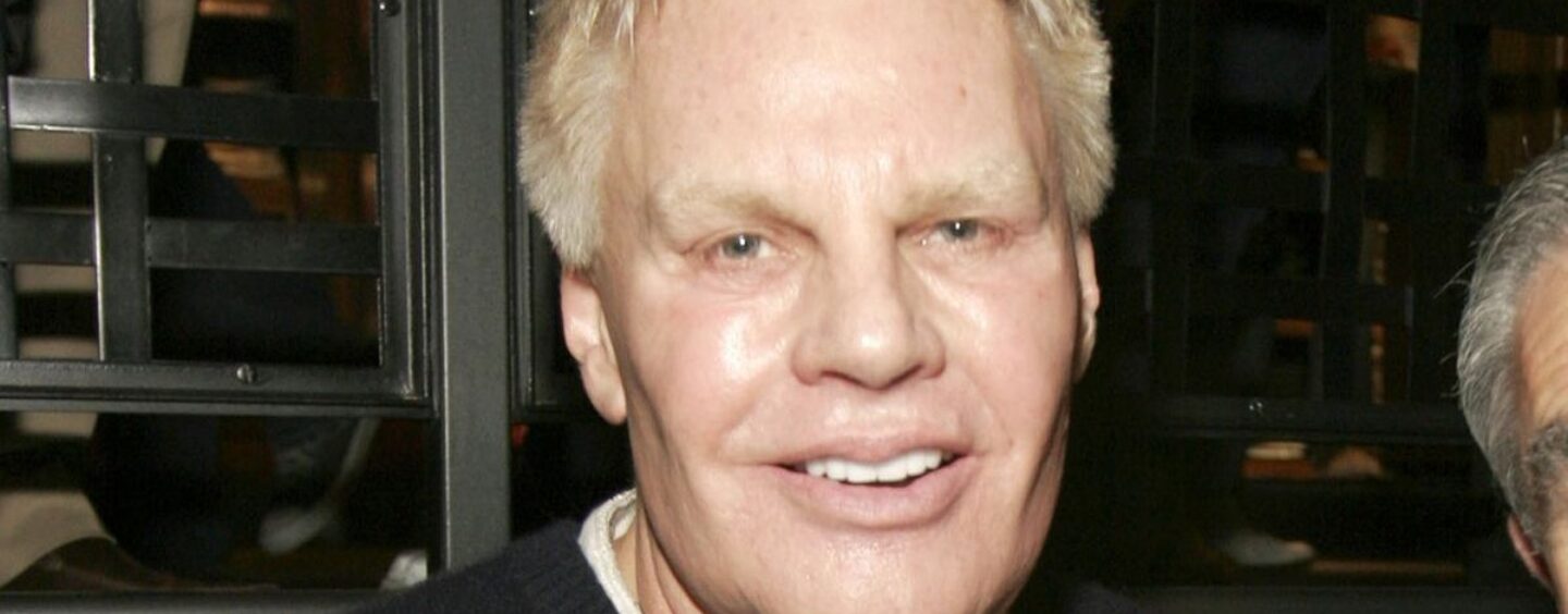L’ancien PDG d’Abercrombie & Fitch, Mike Jeffries, accusé d’exploitation sexuelle