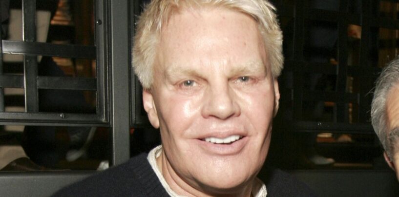 L’ancien PDG d’Abercrombie & Fitch, Mike Jeffries, accusé d’exploitation sexuelle