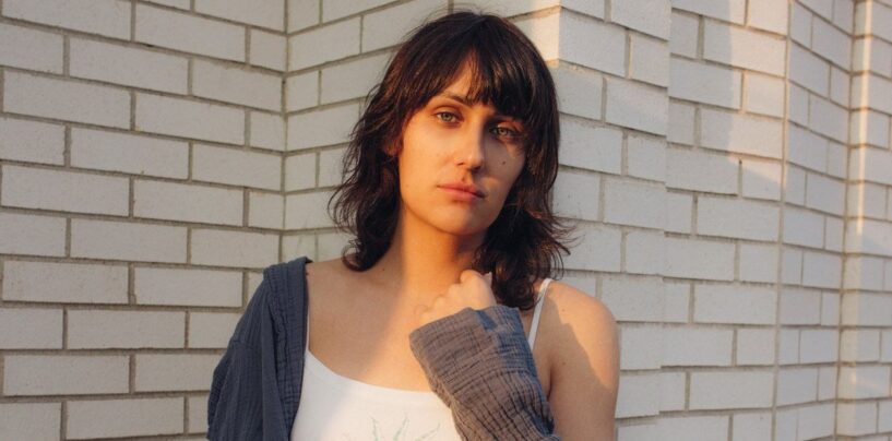 Teddy Geiger à propos de son nouveau single « I’ve Made Mistakes »