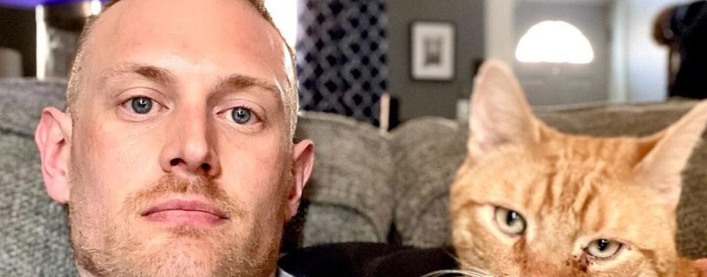 Josh Kruger, journaliste gay de Philadelphie, abattu