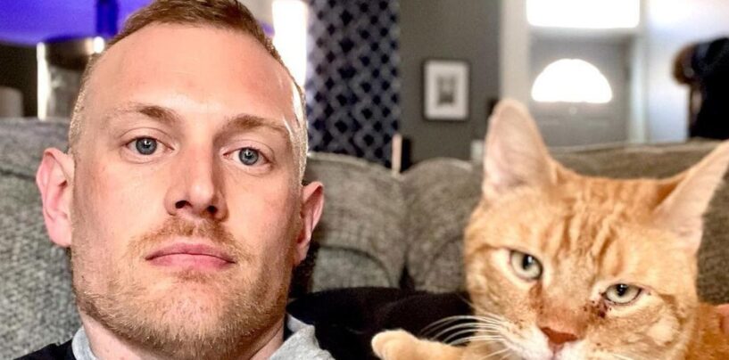 Josh Kruger, journaliste gay de Philadelphie, abattu