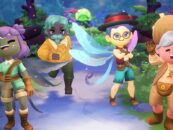 « Fae Farm » est un jeu de simulation agricole qui récolte à la fois l’inclusivité et le plaisir relaxant