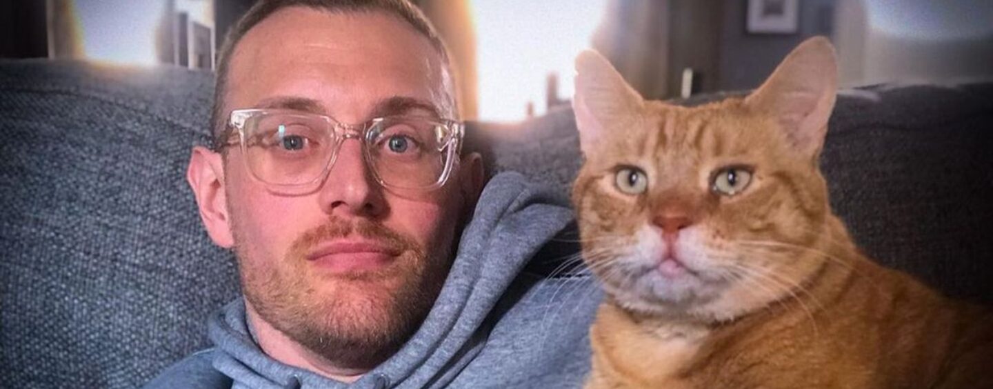 Josh Kruger, journaliste gay bien-aimé, abattu à Philadelphie