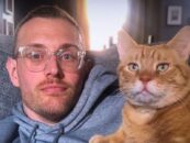 Josh Kruger, journaliste gay bien-aimé, abattu à Philadelphie