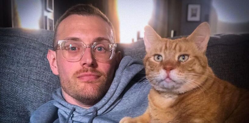 Josh Kruger, journaliste gay bien-aimé, abattu à Philadelphie