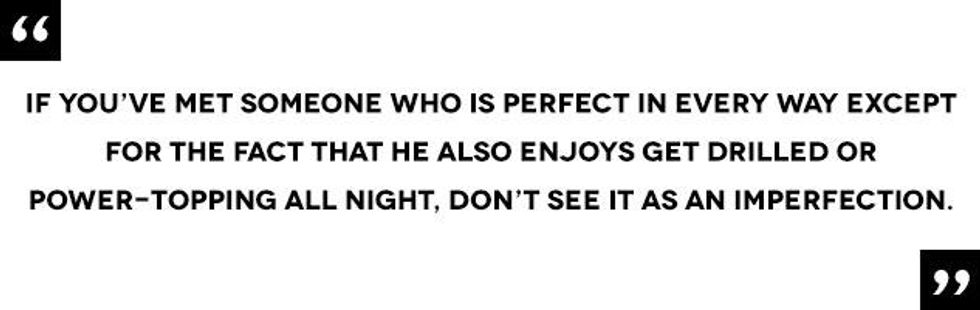 5. Quand il te mord trop fort