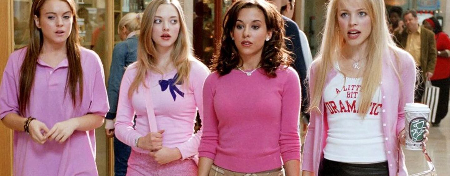 Des produits « So fetch ! »  pour la journée des méchantes filles