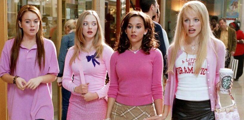Des produits « So fetch ! »  pour la journée des méchantes filles