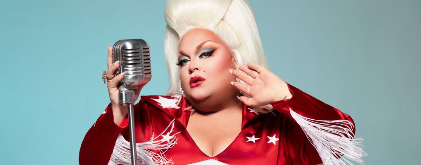 Ginger Minj taquine tout le thé « Drag Race » qu’elle renverse dans ses prochains mémoires