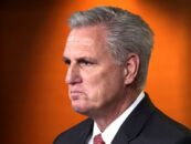 Kevin McCarthy évincé de la présidence lors d’un vote historique, le GOP fracturé