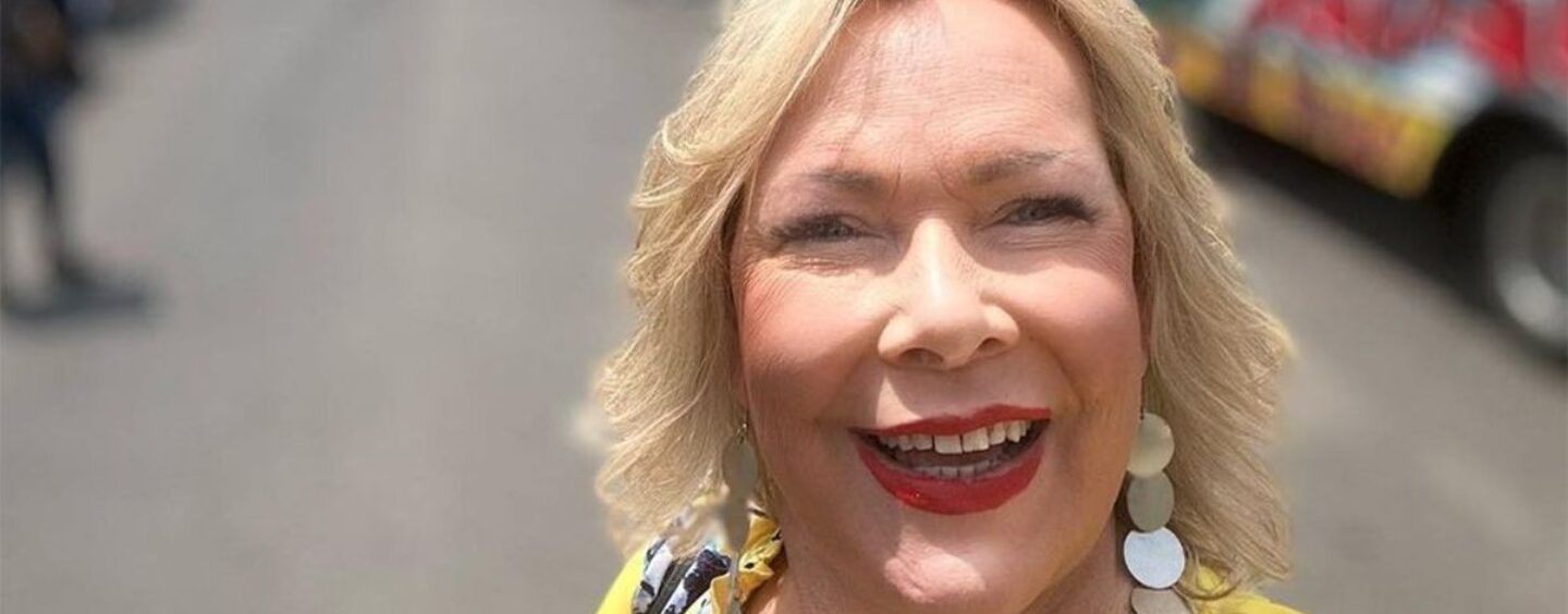 Olivia Hill a prêté serment au Conseil du métro de Nashville et devient la première responsable trans du Tennessee