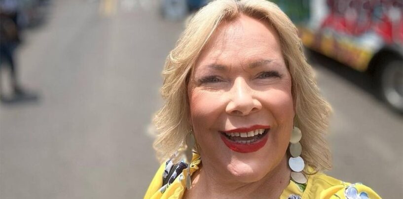 Olivia Hill a prêté serment au Conseil du métro de Nashville et devient la première responsable trans du Tennessee