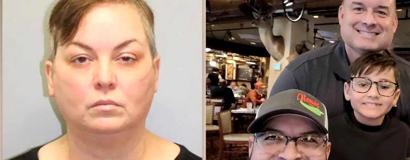 Comment la lutte d’un couple gay du Texas contre la discrimination a conduit à la découverte d’un stratagème criminel
